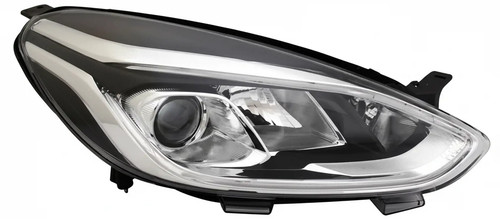 Faro 17851 06 2 - dx, h7/h1