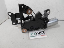 Rear wiper motor bmw e91 - rear,