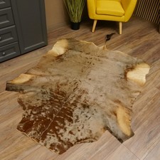 , Gnu Rigato Pelliccia