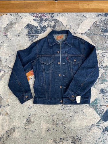 Giacca levi vintage - levi's,