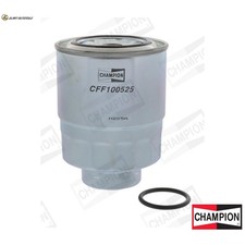 Filtro carburante cff100525 - filtro,