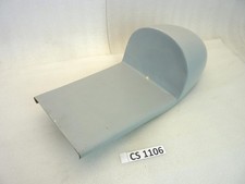 Codino sella monoposto cafe racer carena vari modelli larghezza al serbatoio ...