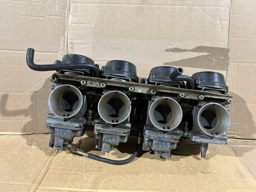 Carburatori mikuni suzuki gsx - mikuni,
