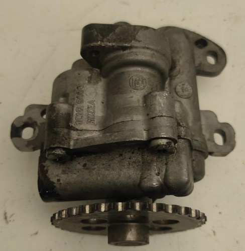 Pompa olio per - ford, transit