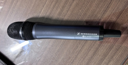 Sennheiser skm100 - skm100, g3