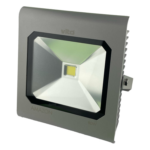 Faro led esterno faretto - a,