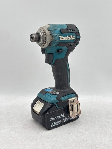Makita xdt16 18v - lxt, brushless