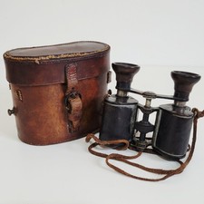 BOER WAR - GOERZ - NAMED