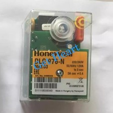 Controller honeywell dlg976 - controller,