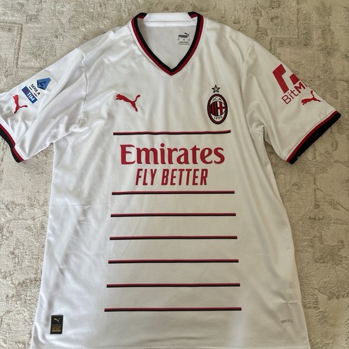 Maglia calcio puma milan - calcio,