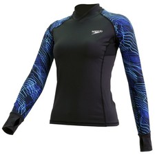 Maglia Donna Speedo Protect+