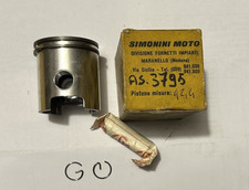 Pistone Originale Simonini 50