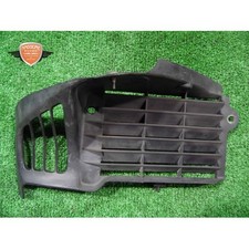 Protezione radiatore sinistra