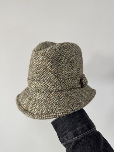 Cappello secchiello bean - cappello,