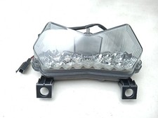 FANALE POSTERIORE STOP  LED