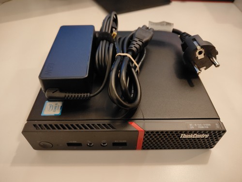 Lenovo thinkcentre m700 - m700, tiny