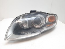 Faro proiettore Audi A4 S4 B7