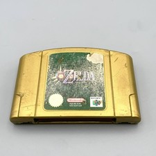 THE LEGEND OF ZELDA: MAJORA'S MASK Nintendo 64 N64 Gioco Originale PAL EUR