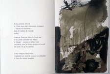 ANTONI TAPIES - Original