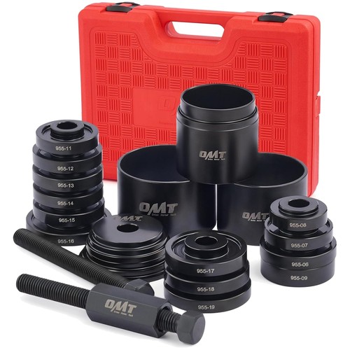 Set estrattore cuscinetti