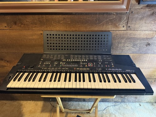 Yamaha psr 280 key - yamaha, psr-280