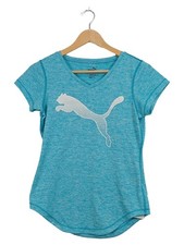 Camicia sportiva donna puma - camicia,