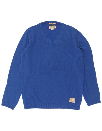 Maglione maglione uomo scollo