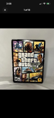 Gta grand theft - gta, auto