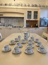 Servizio Da Caffè Da 12 Con