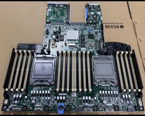 Scheda madre server dell - scheda,
