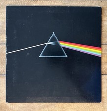 The Dark Side Of The Moon-Pink