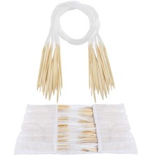 Curtzy Set Ferri Circolari