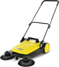 KARCHER Spazzatrice per