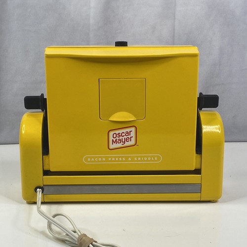 Oscar mayer pressa e - ​pressa,