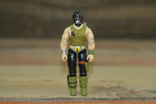 Vintage 1987 joe croc - vintage,