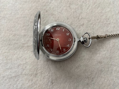 Orologio tasca vintage - da,