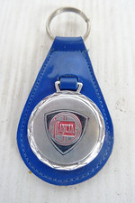 Portachiavi Lancia vintage