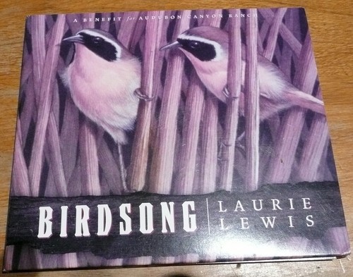 Laurie lewis birdsong - -,