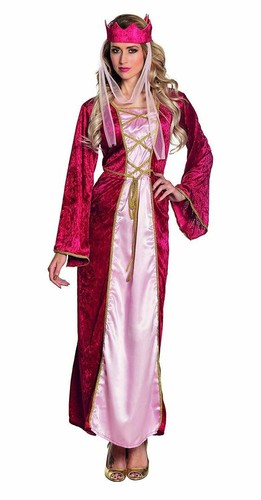 Costume dama rinascimento - costume,