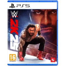 Wwe 2K25 Ps5 Gioco Wrestling