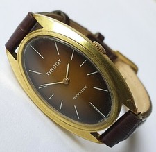 Vintage Ladies TISSOT STYLIST