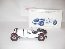 Paul's Model Art First Classic Collection 1:24 Mercedes Benz SSKL SoMo #c188