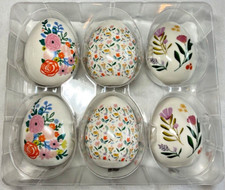 UOVA DI PASQUA PORCELLANA