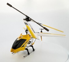 Protocollo Elicottero RC