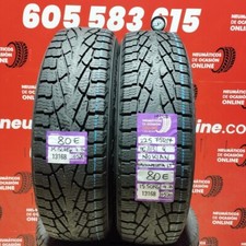 2x 225 75 R17 116/113Q NOKIAN