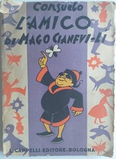 L'AMICO DI MAGO CIANFUI-LI