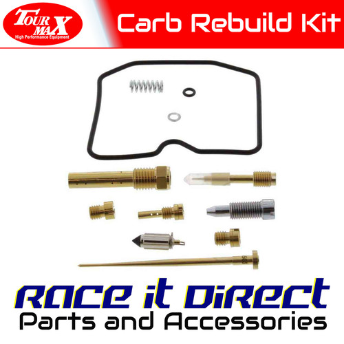 Kit ricostruzione carburatore - ricostruzione,