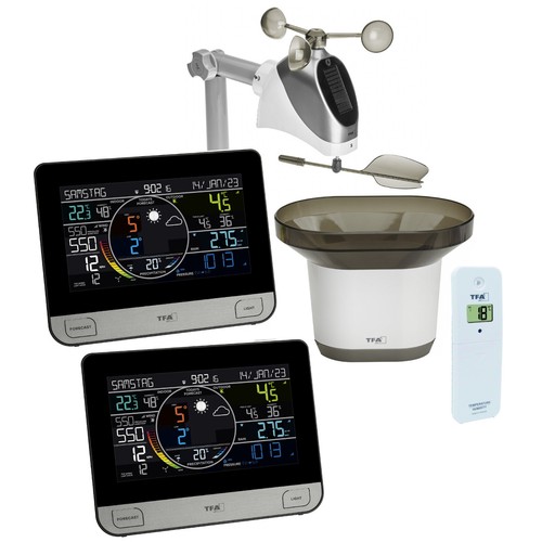 Tfa 8003 plus view - tfa,