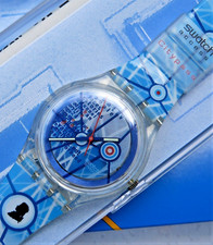 Swatch SKK104 "ACCESS TO