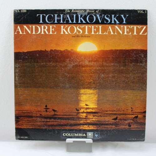 The romantic music vol 1 - music,